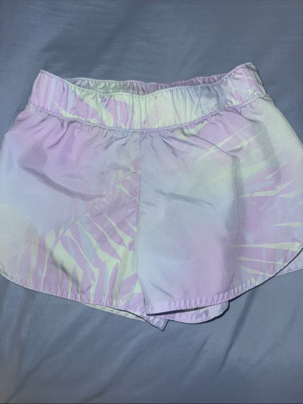 Old Navy Kids Tropical Active Shorts